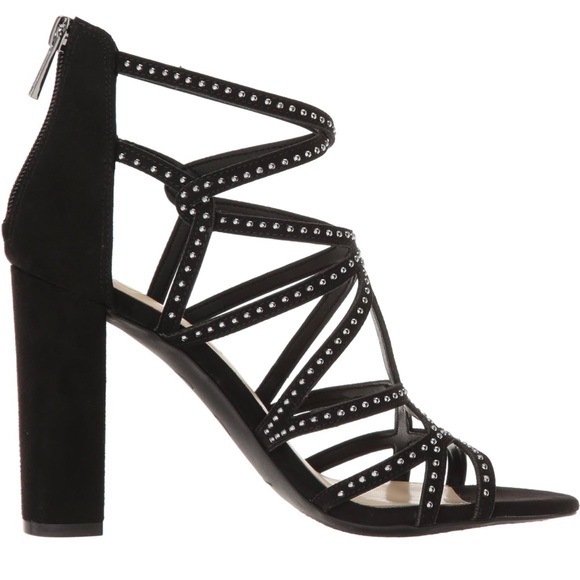 Jessica Simpson Emmi Heels - Picture 2 of 7